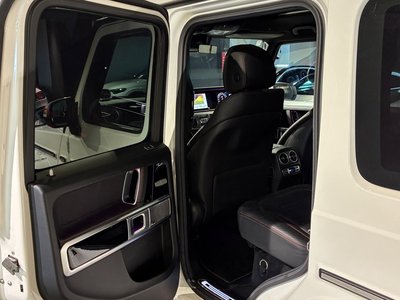 صورة مصغرة 15 لـ 2020 Mercedes-BENZ G-CLASS