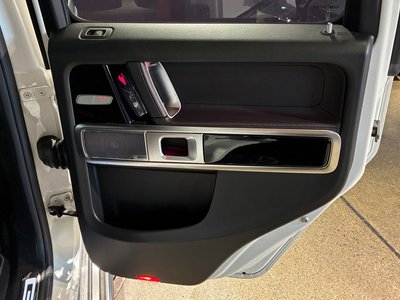 صورة مصغرة 14 لـ 2020 Mercedes-BENZ G-CLASS