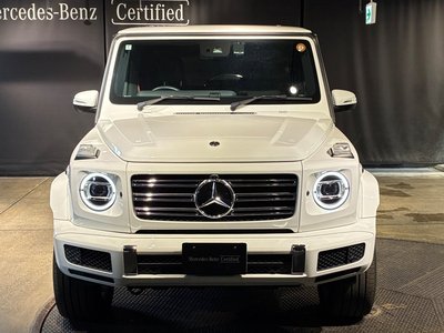 صورة مصغرة 19 لـ 2020 Mercedes-BENZ G-CLASS