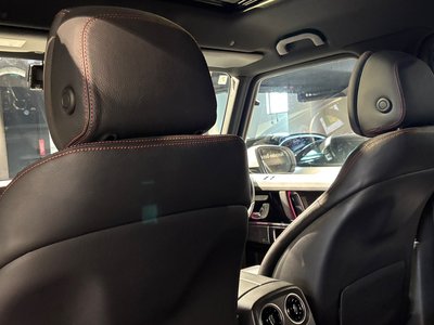 صورة مصغرة 61 لـ 2020 Mercedes-BENZ G-CLASS