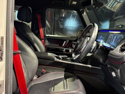 صورة مصغرة 4 لـ 2020 Mercedes-BENZ G-CLASS