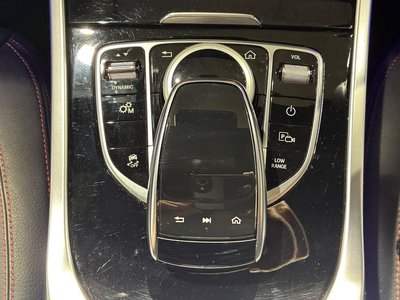صورة مصغرة 10 لـ 2020 Mercedes-BENZ G-CLASS
