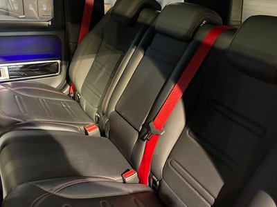 صورة مصغرة 50 لـ 2020 Mercedes-BENZ G-CLASS