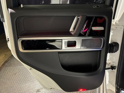 صورة مصغرة 16 لـ 2020 Mercedes-BENZ G-CLASS