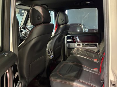 صورة مصغرة 49 لـ 2020 Mercedes-BENZ G-CLASS