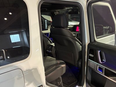 صورة مصغرة 58 لـ 2020 Mercedes-BENZ G-CLASS