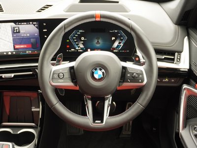 2026 BMW X1 — фото 9