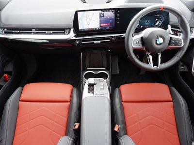 2026 BMW X1 — фото 8
