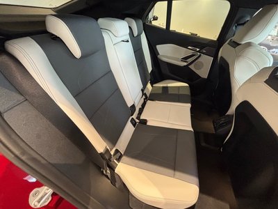 صورة مصغرة 20 لـ 2025 BMW X2