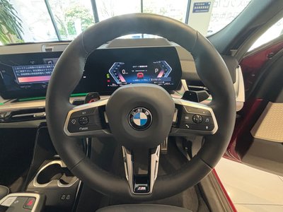 صورة مصغرة 11 لـ 2025 BMW X2