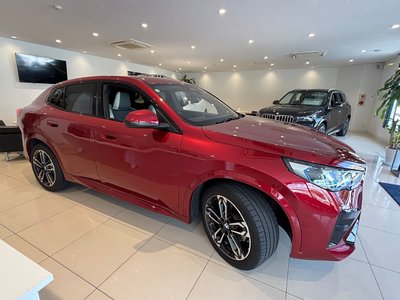 صورة مصغرة 4 لـ 2025 BMW X2