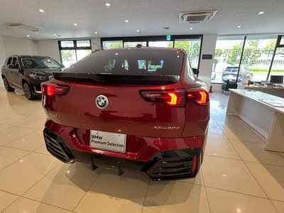 صورة مصغرة 5 لـ 2025 BMW X2