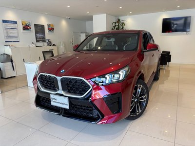 صورة مصغرة 2 لـ 2025 BMW X2