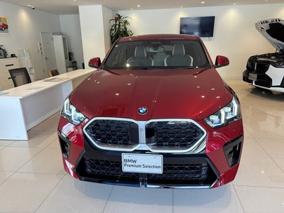 صورة مصغرة 3 لـ 2025 BMW X2