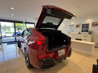 صورة مصغرة 7 لـ 2025 BMW X2