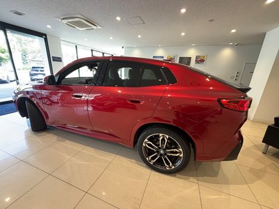 صورة مصغرة 8 لـ 2025 BMW X2