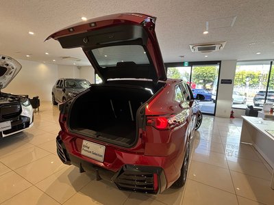 صورة مصغرة 6 لـ 2025 BMW X2