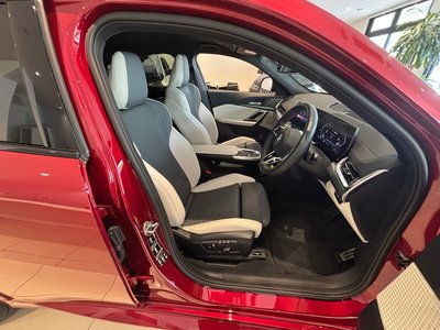 صورة مصغرة 10 لـ 2025 BMW X2