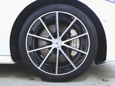 2023 Mercedes-BENZ A-CLASS AMG thumbnail 35