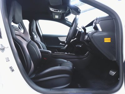 2023 Mercedes-BENZ A-CLASS AMG thumbnail 24