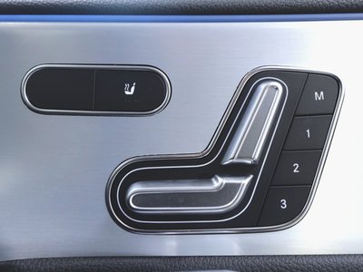2023 Mercedes-BENZ A-CLASS AMG thumbnail 21