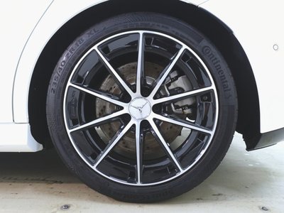 2023 Mercedes-BENZ A-CLASS AMG thumbnail 33