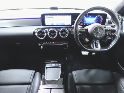 صورة 12 لـ 2023 Mercedes-BENZ A-CLASS AMG