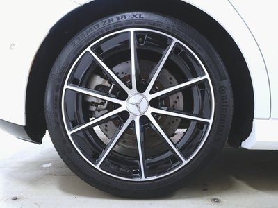 2023 Mercedes-BENZ A-CLASS AMG thumbnail 36