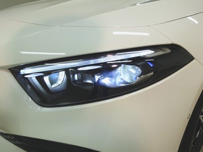 صورة 3 لـ 2023 Mercedes-BENZ A-CLASS AMG