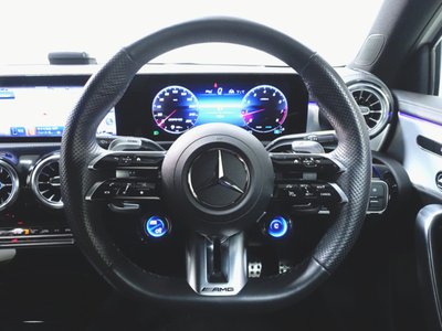 صورة 13 لـ 2023 Mercedes-BENZ A-CLASS AMG
