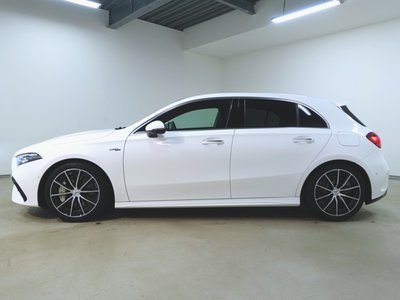 صورة 4 لـ 2023 Mercedes-BENZ A-CLASS AMG