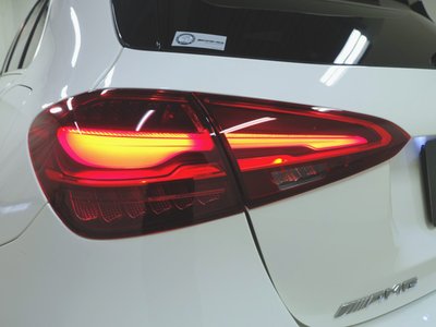 صورة 5 لـ 2023 Mercedes-BENZ A-CLASS AMG