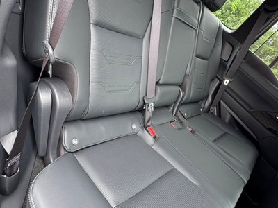 صورة 24 لـ 2025 Lexus GX