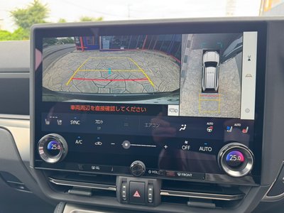 صورة 17 لـ 2025 Lexus GX