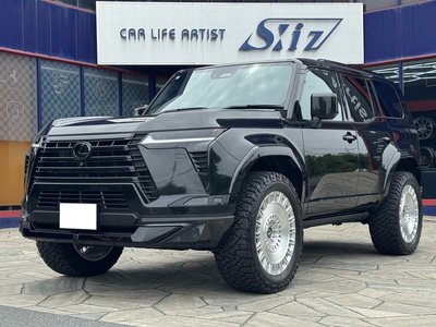 صورة 1 لـ 2025 Lexus GX