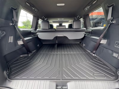 صورة 32 لـ 2025 Lexus GX
