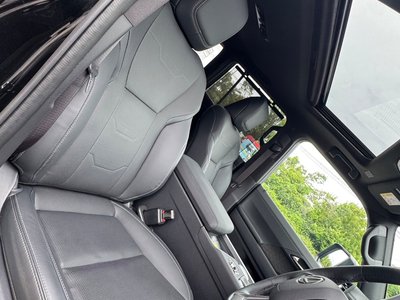 صورة 15 لـ 2025 Lexus GX