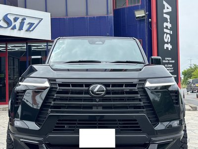 صورة 3 لـ 2025 Lexus GX