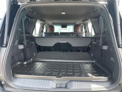 2025 Toyota LAND CRUISER 250 — фото 32