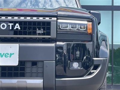 2025 Toyota LAND CRUISER 250 — фото 19