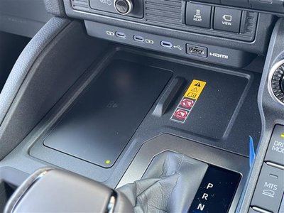 2025 Toyota LAND CRUISER 250 — фото 37