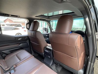 2025 Toyota LAND CRUISER 250 — фото 26