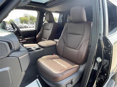 2025 Toyota LAND CRUISER 250 — фото 28