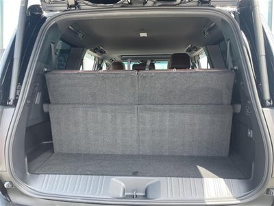 2025 Toyota LAND CRUISER 250 — фото 31
