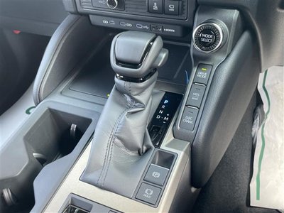 2025 Toyota LAND CRUISER 250 — фото 33