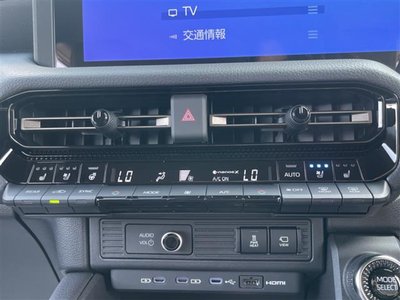 2025 Toyota LAND CRUISER 250 — фото 34