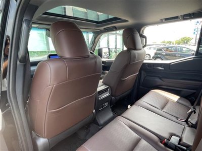 2025 Toyota LAND CRUISER 250 — фото 30
