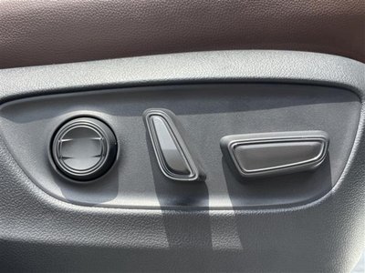 2025 Toyota LAND CRUISER 250 — фото 39