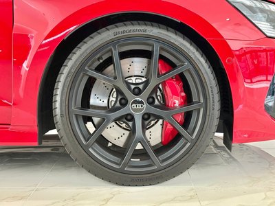 2023 AUDI RS3 SPORTBACK photo 5