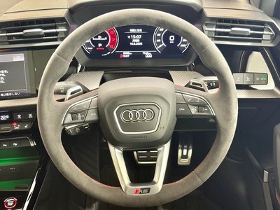 2023 AUDI RS3 SPORTBACK thumbnail 50
